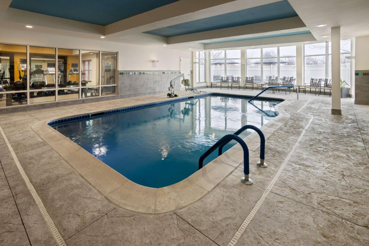 | Hilton Garden Inn Milford
