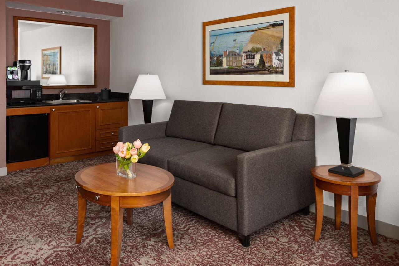 | Hilton Garden Inn Milford