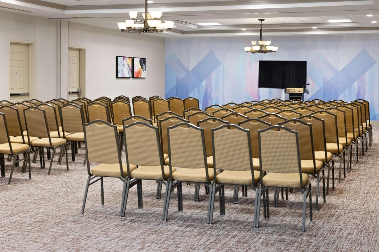 | Hilton Garden Inn Milford
