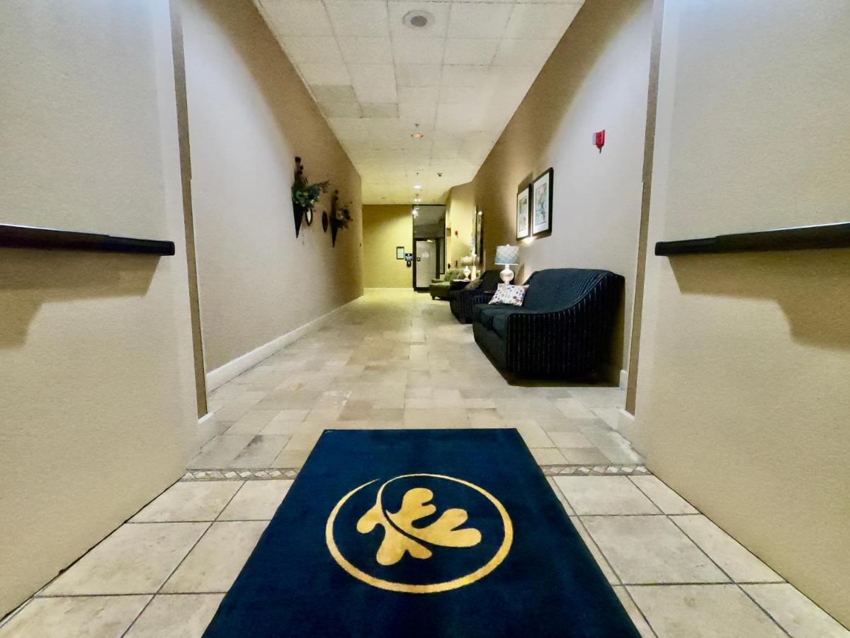 | Hotel Mead and Conference Center