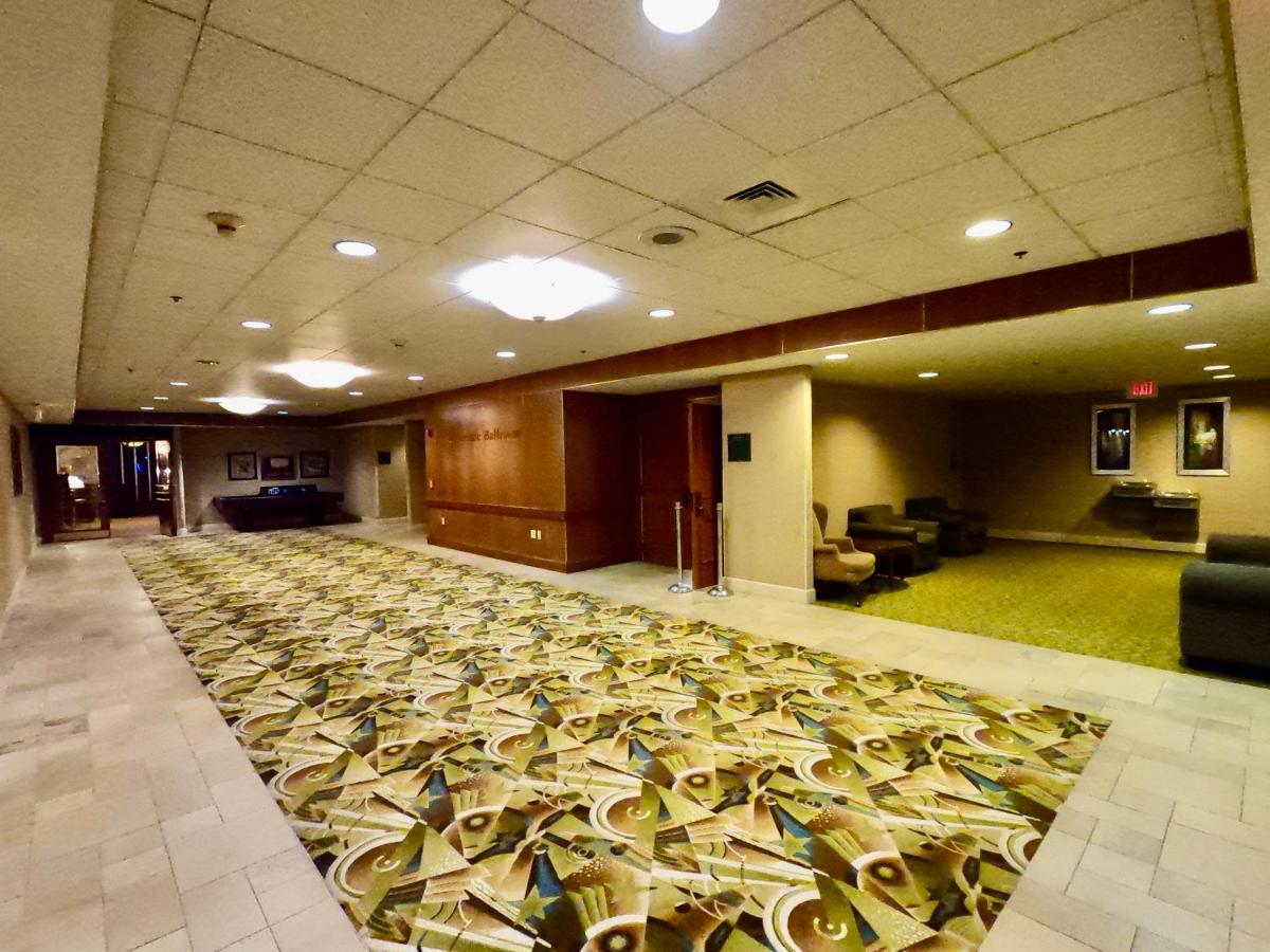 | Hotel Mead and Conference Center