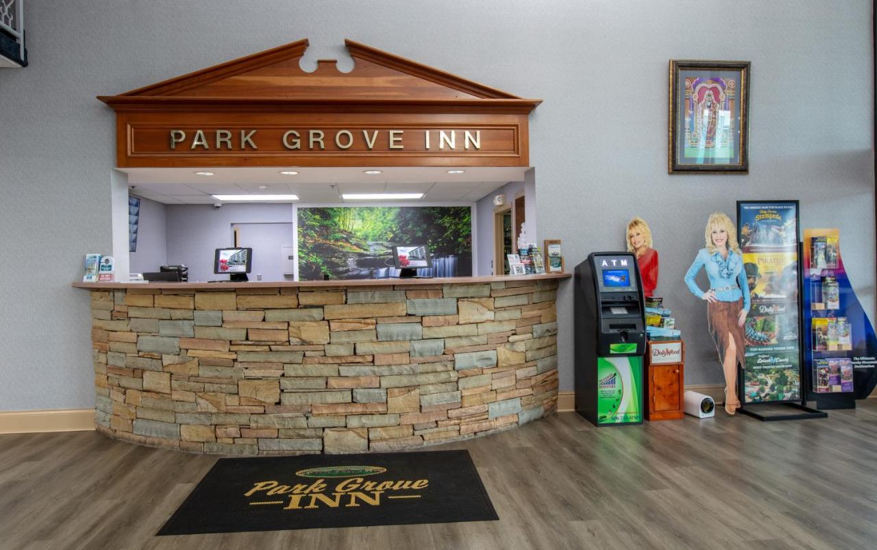| Park Grove Inn