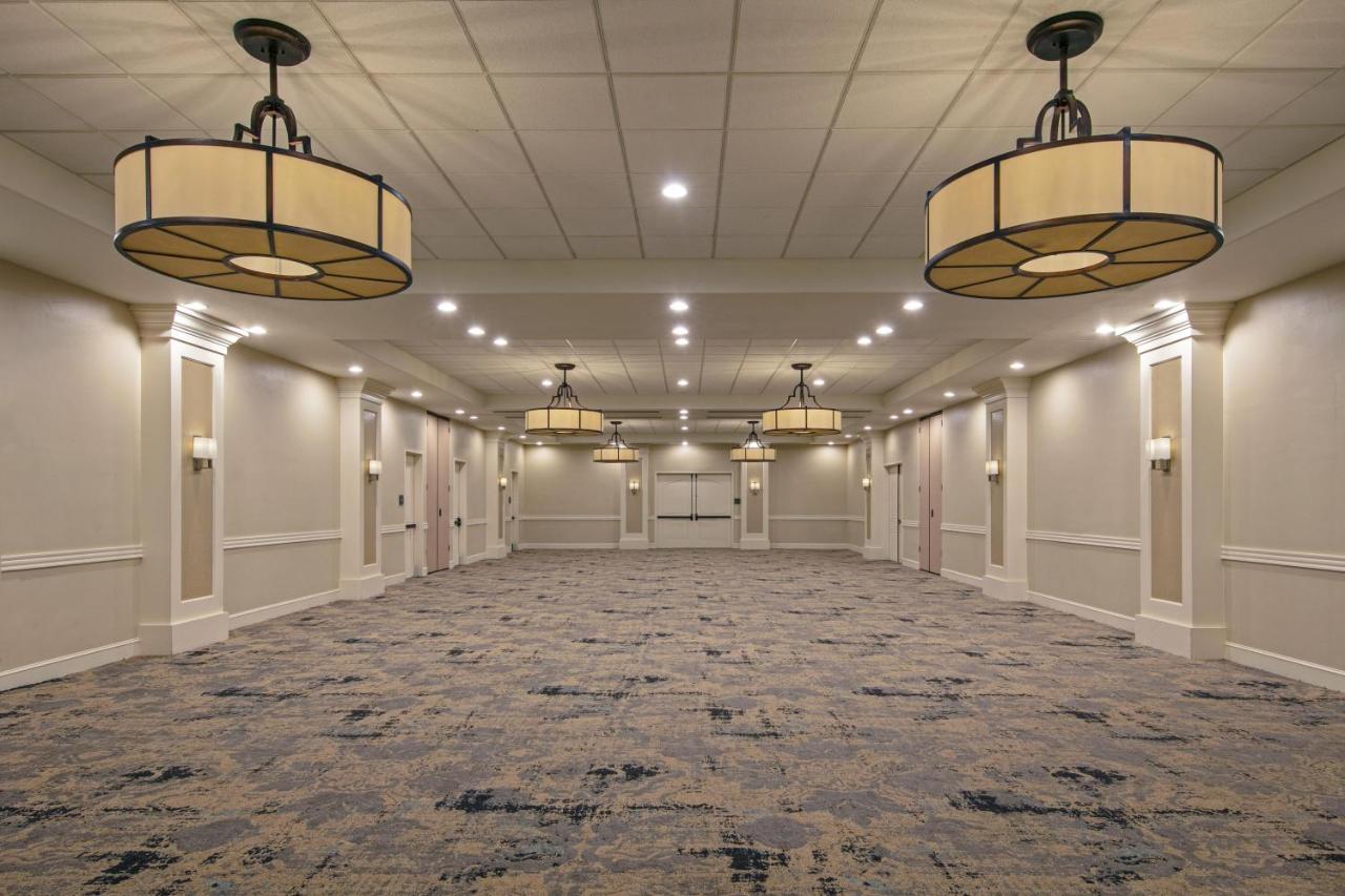 | The Westin Sacramento