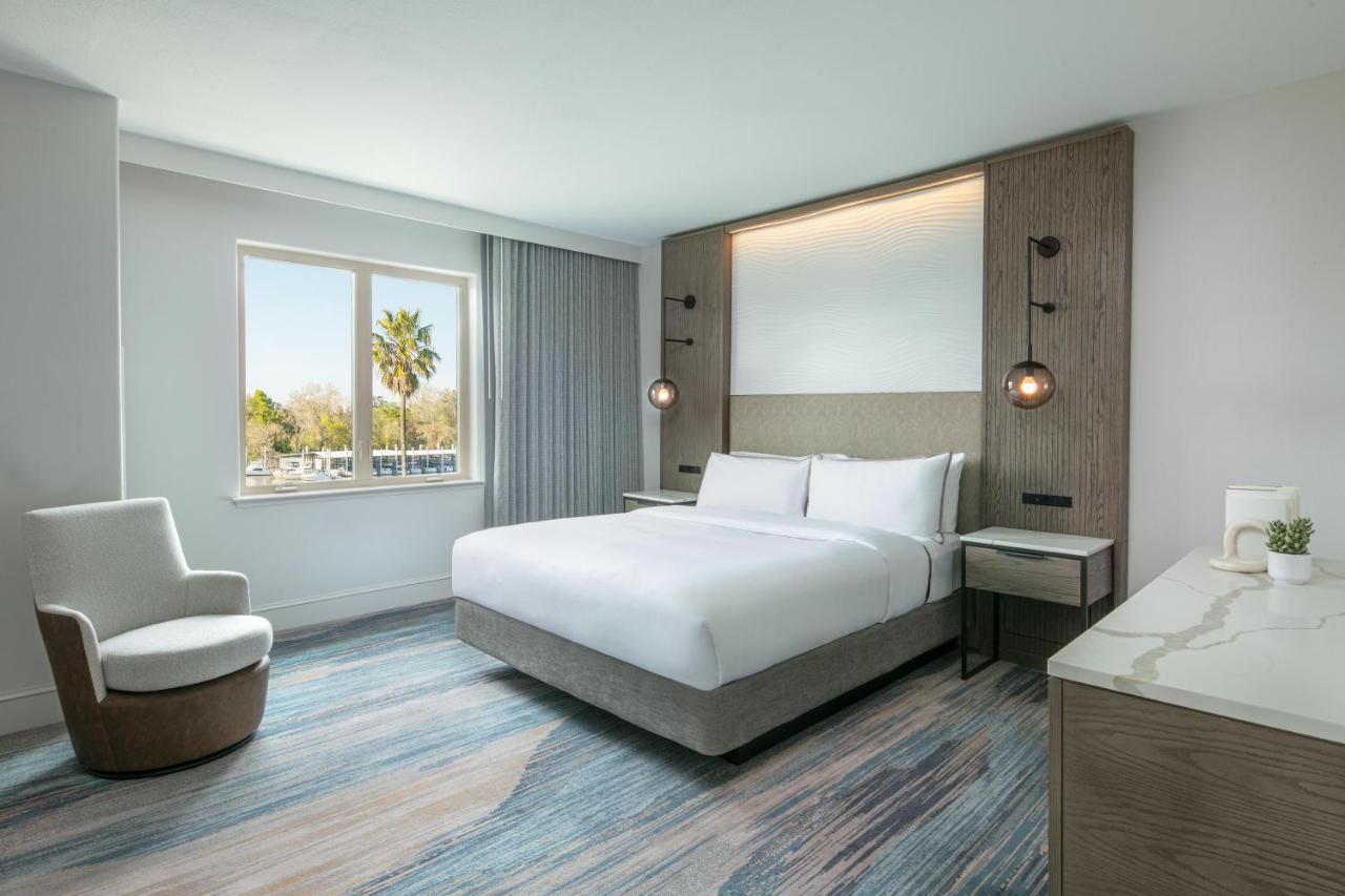 | The Westin Sacramento