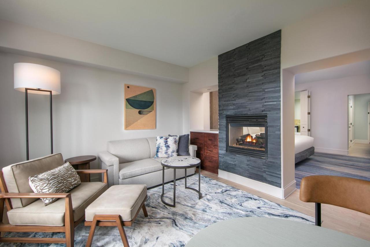 | The Westin Sacramento