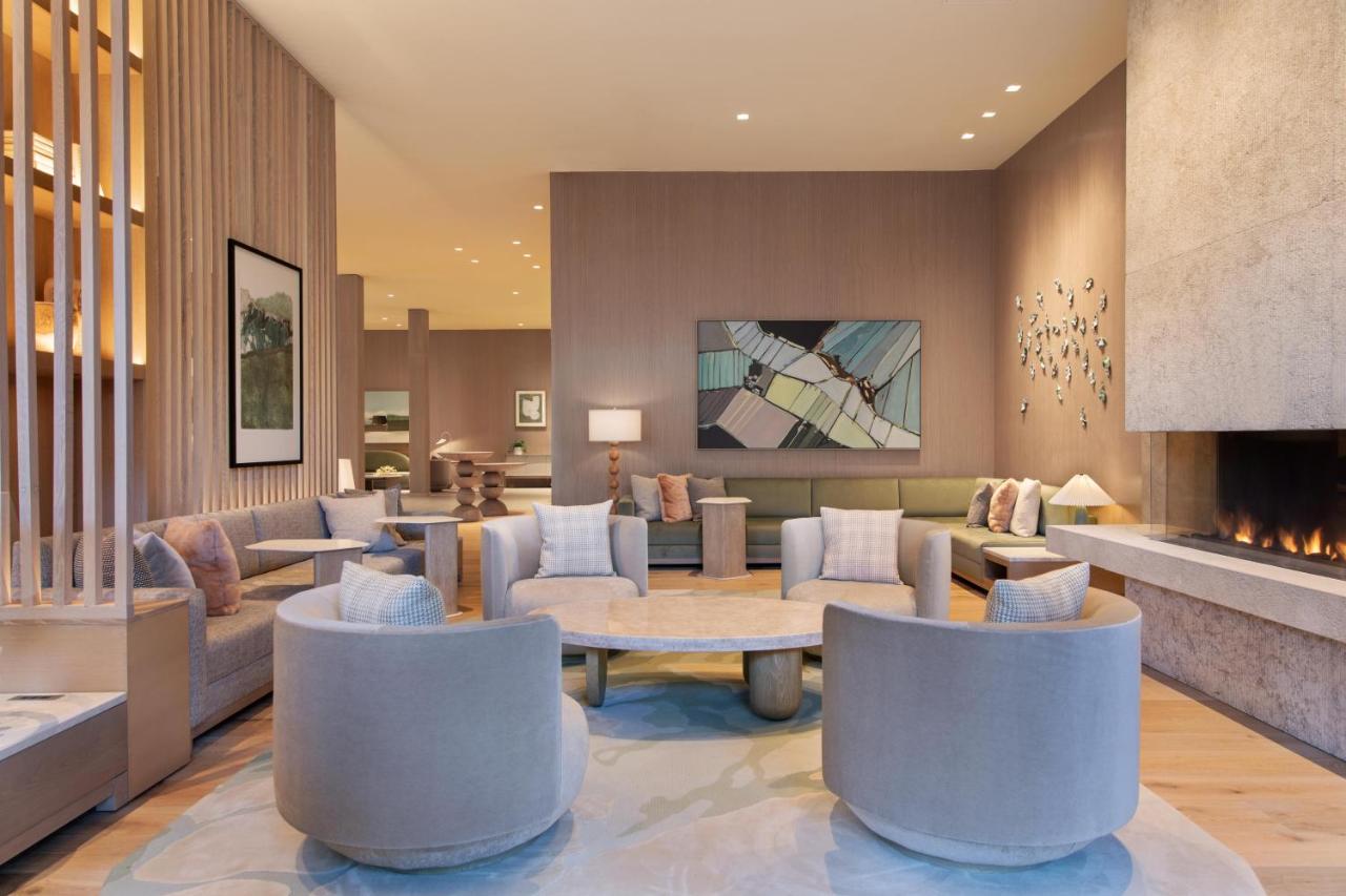 | The Westin Sacramento