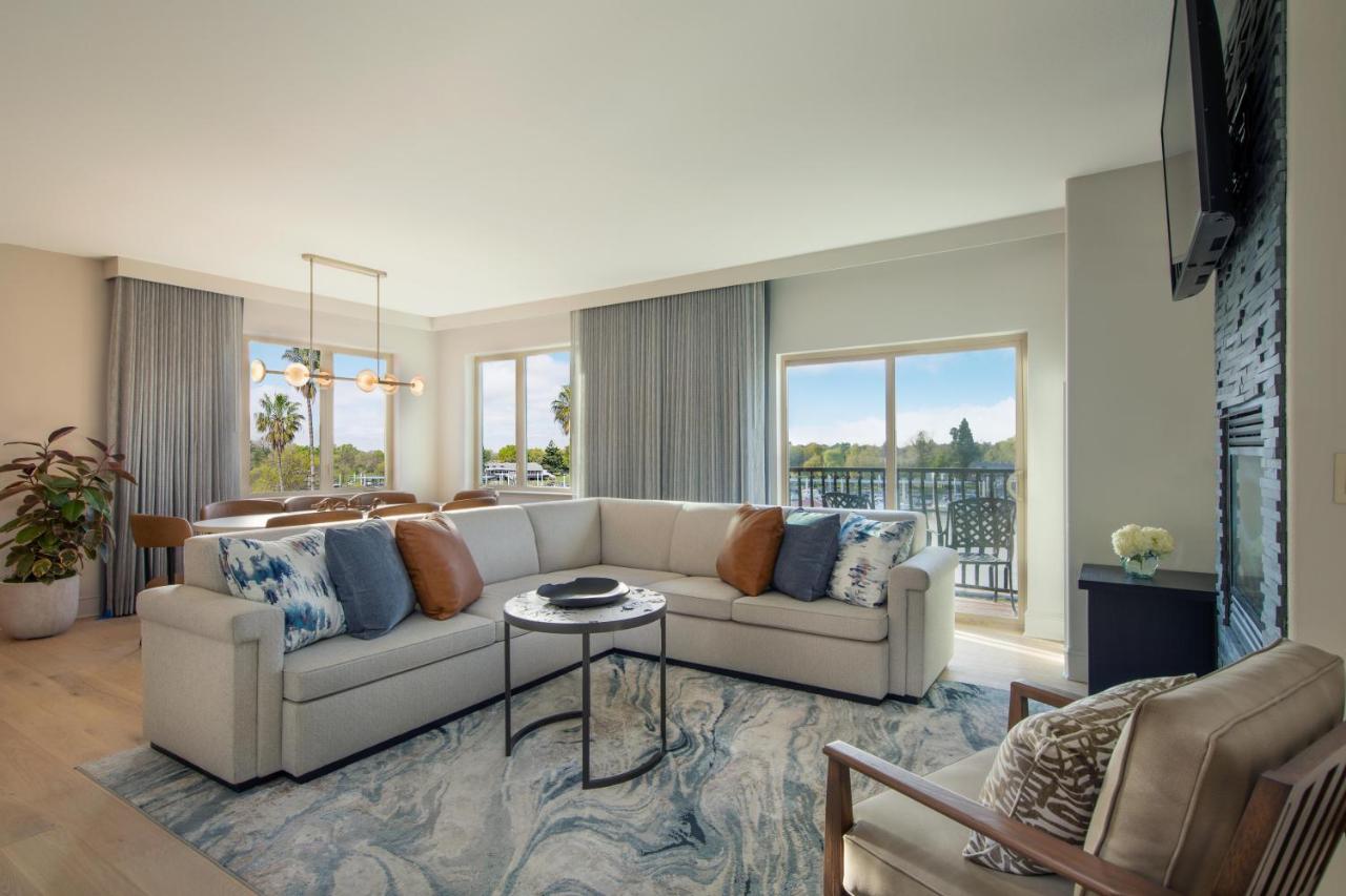 | The Westin Sacramento