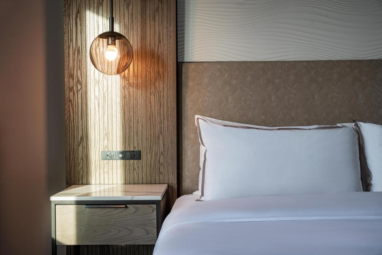 Guest room, 2 Double at The Westin Sacramento Hotel & Marina