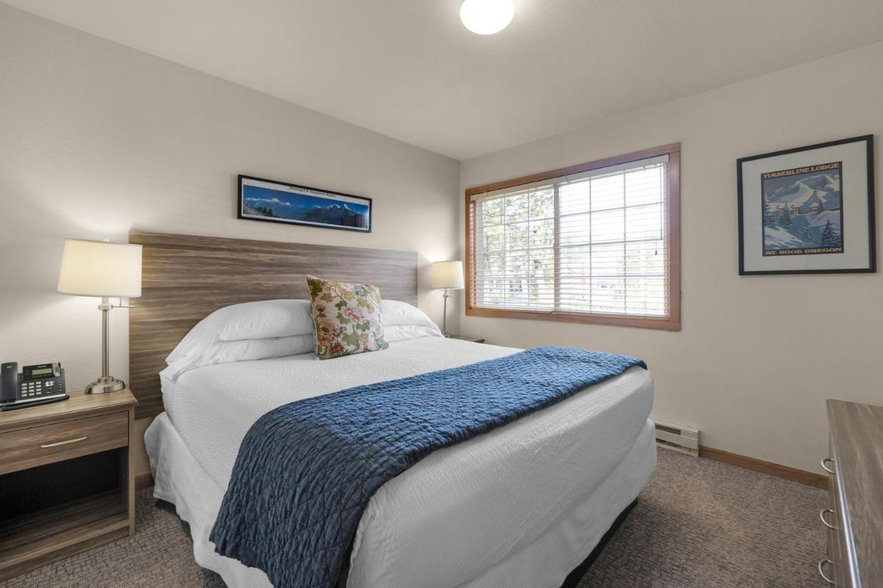 White Heron Contemporary - Ocean Front One Bedroom Suite at The Waves