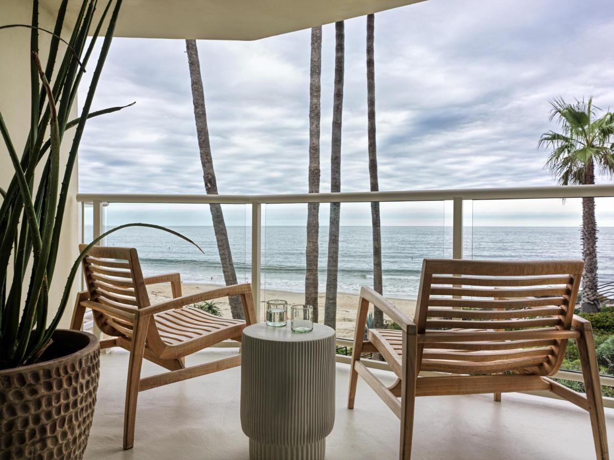 | Casa Loma Beach Hotel (formerly The Inn at Laguna Beach)