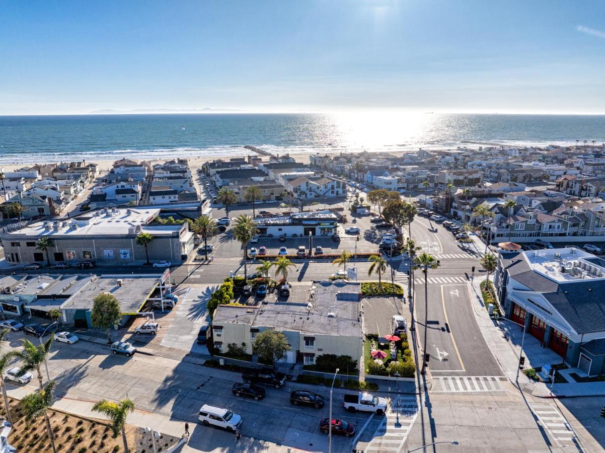 | Little Inn By The Bay Newport Beach Hotel