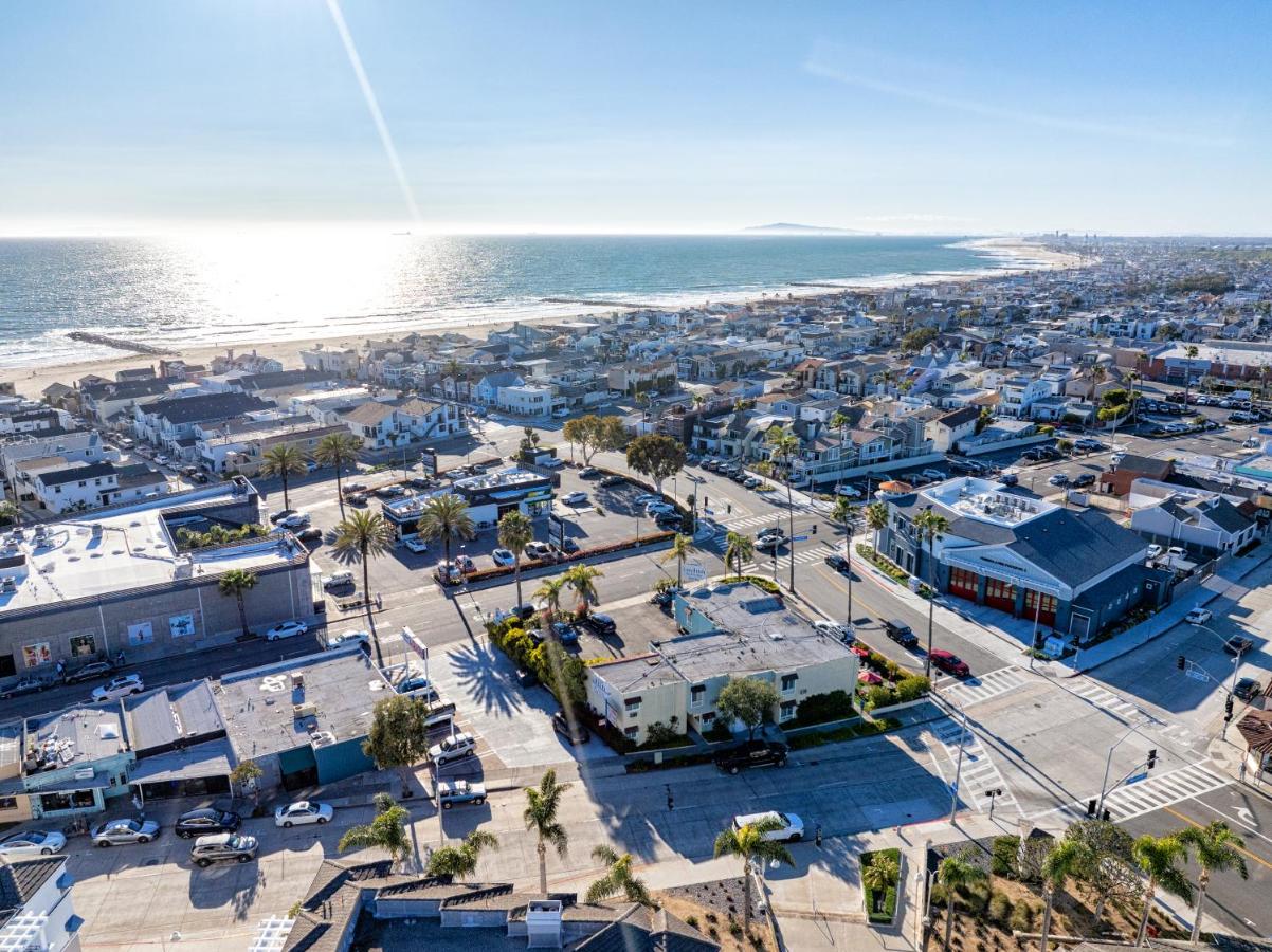 | Little Inn By The Bay Newport Beach Hotel