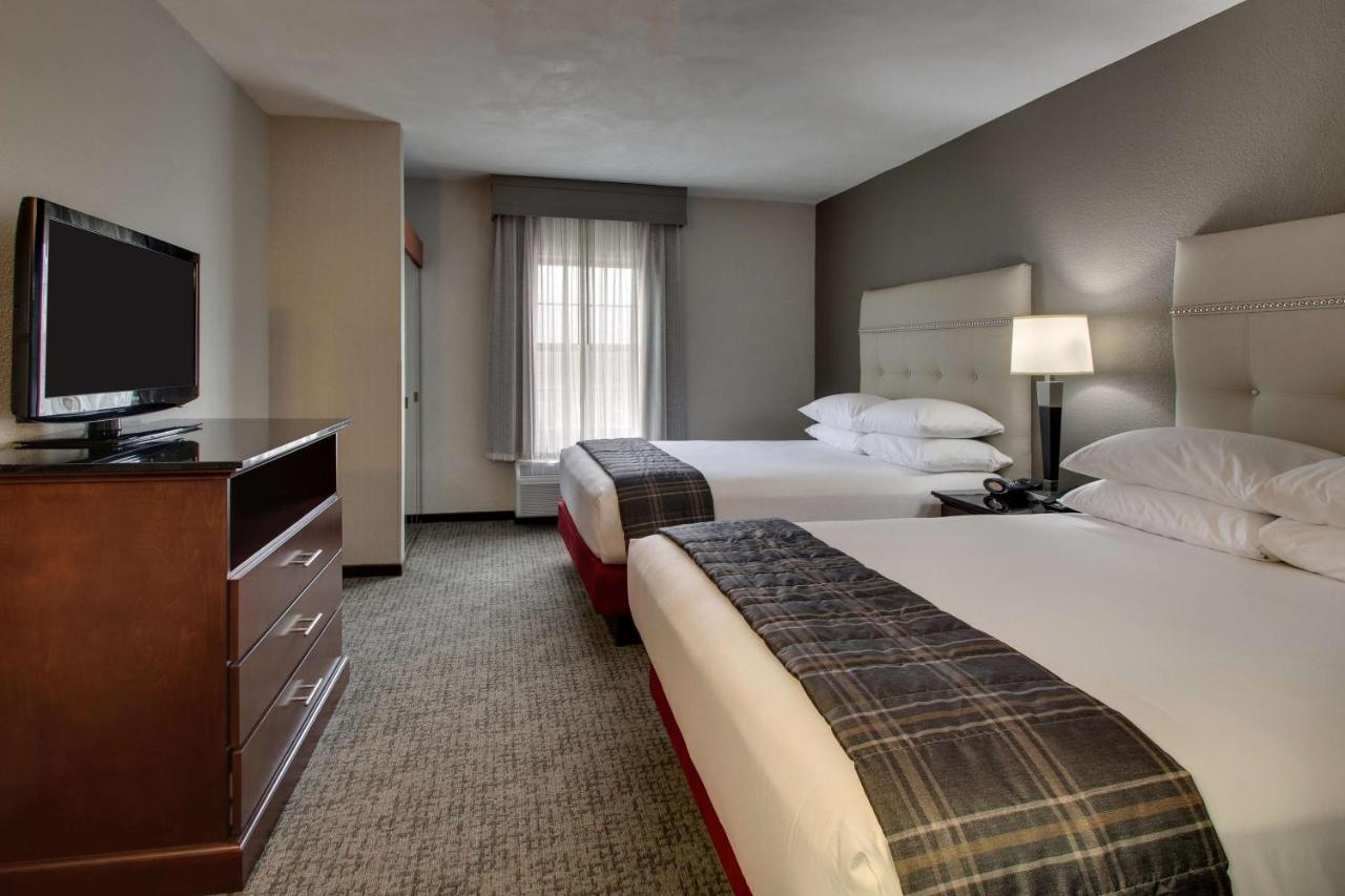 Superior Suite at Drury Inn & Suites San Antonio Northwest Medical Center