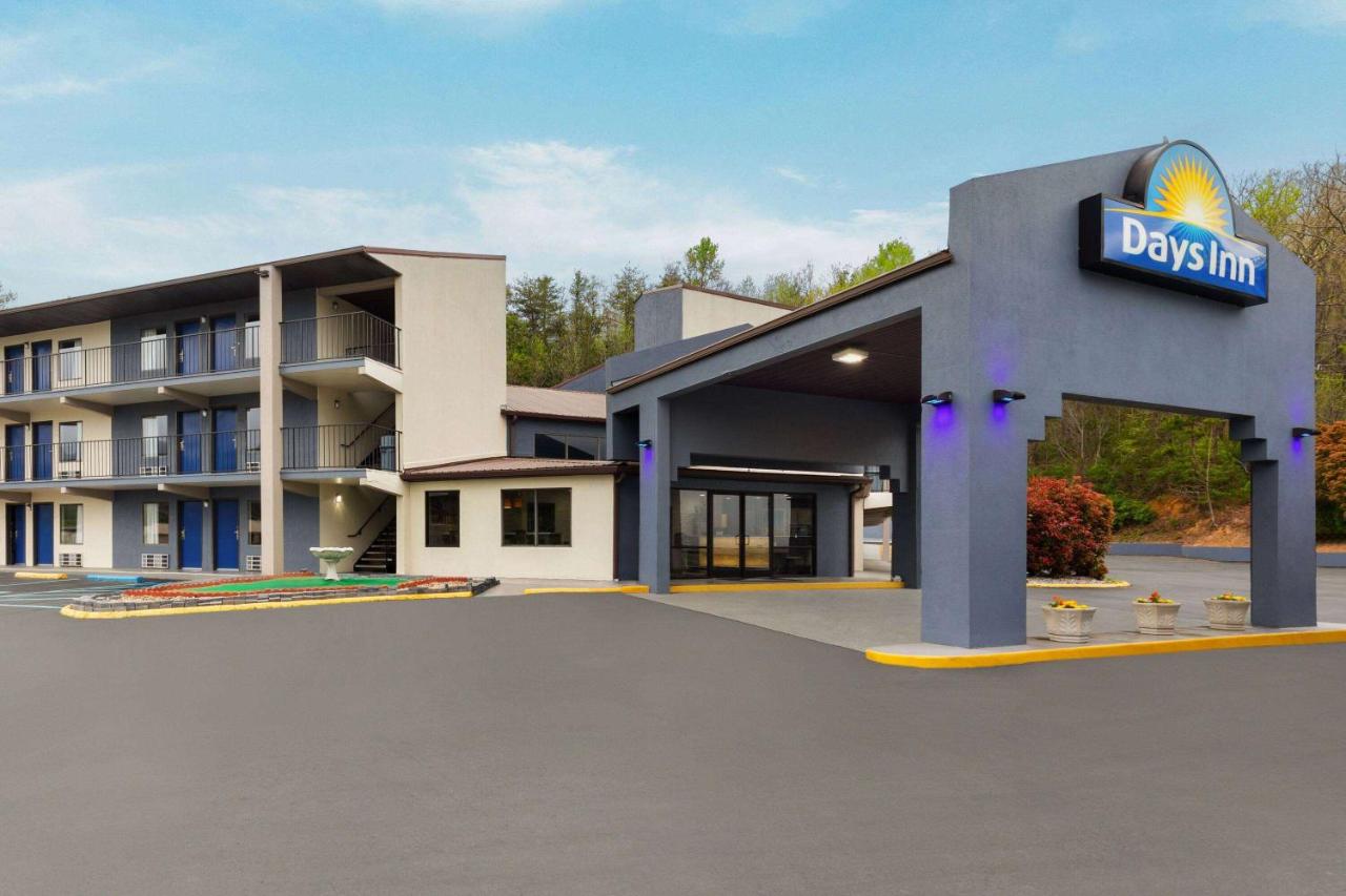 | Days Inn by Wyndham Chattanooga Lookout Mountain West