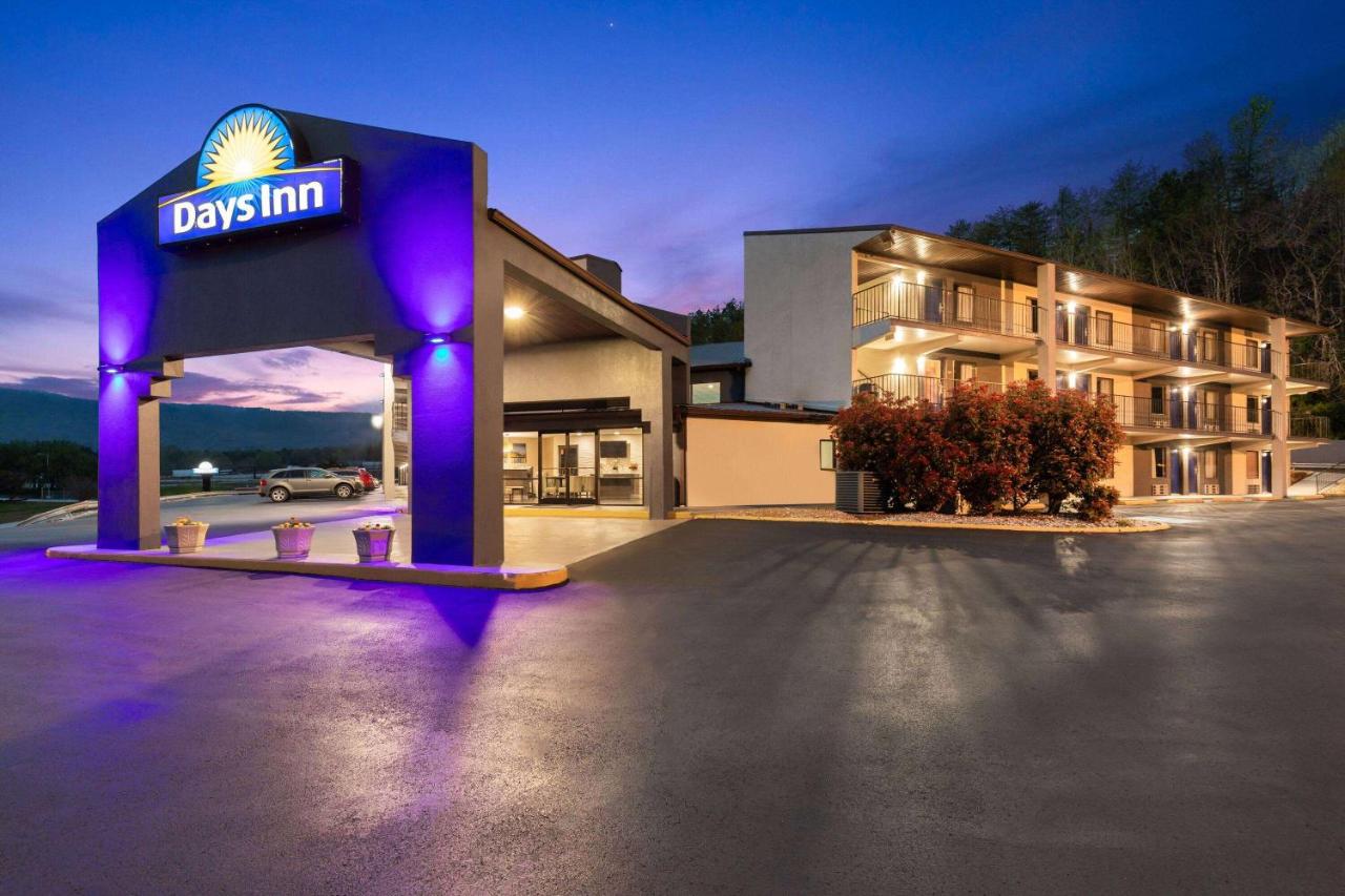 | Days Inn by Wyndham Chattanooga Lookout Mountain West