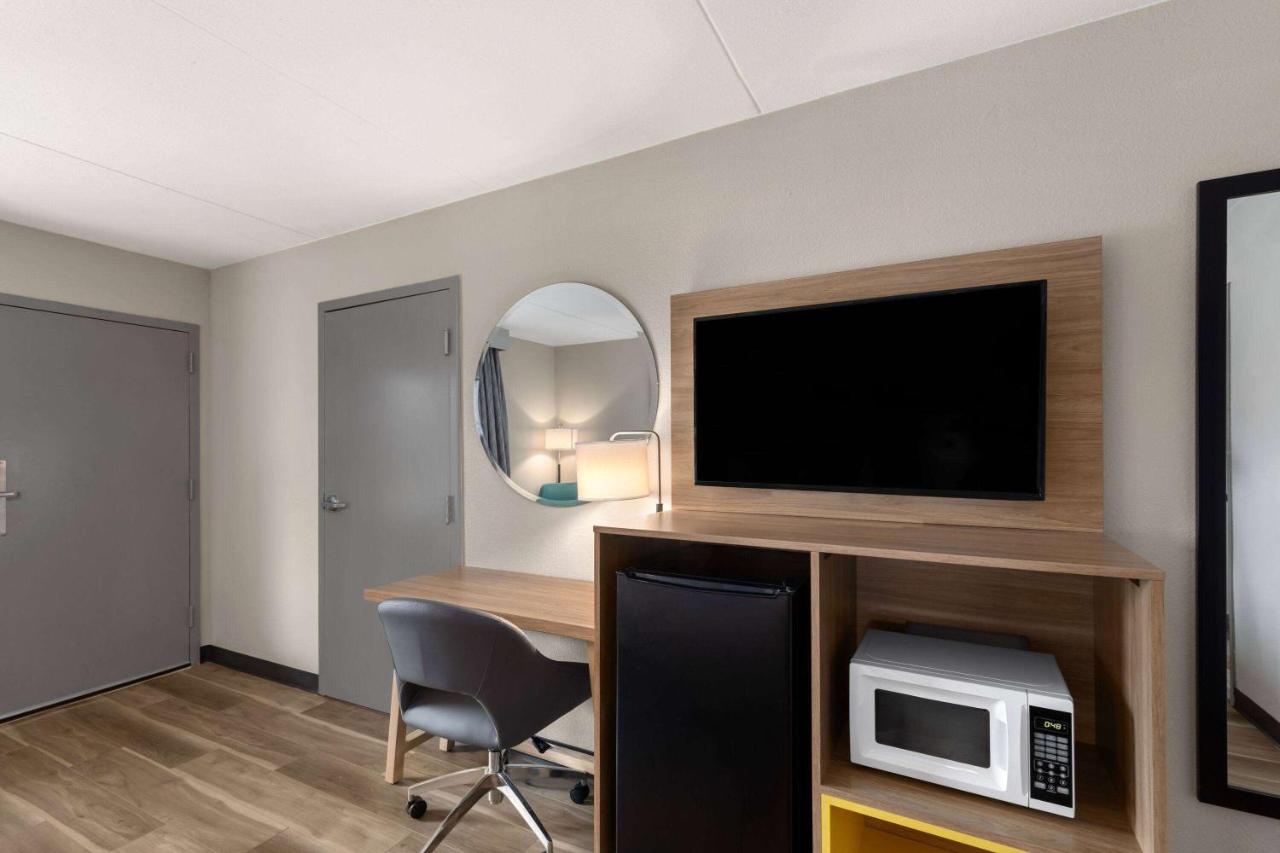 | Days Inn by Wyndham Chattanooga Lookout Mountain West