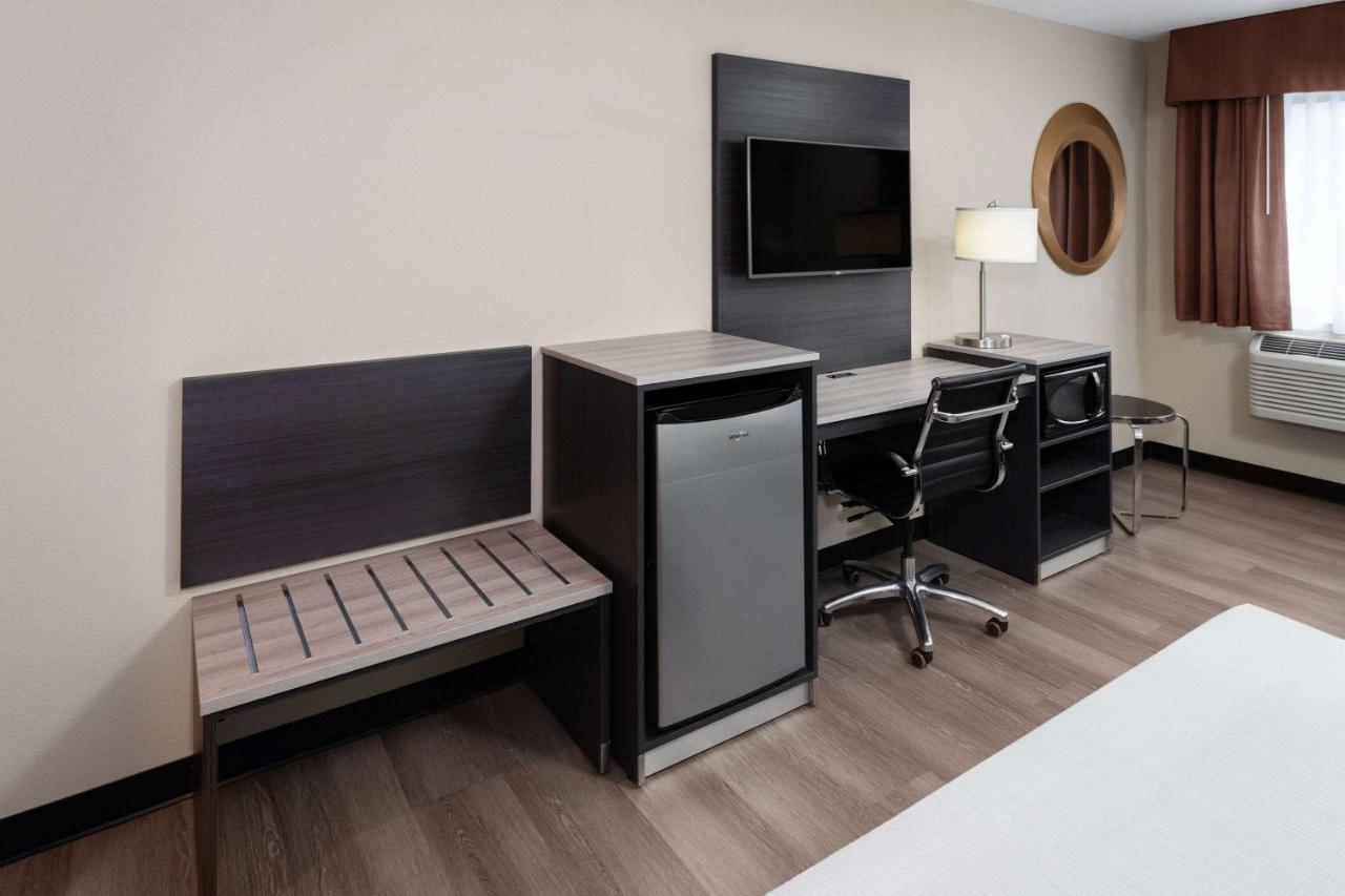  | Baymont by Wyndham Copley Akron
