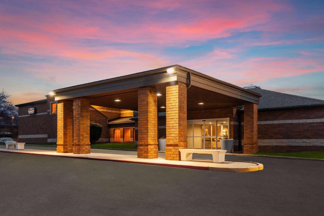  | Baymont by Wyndham Copley Akron
