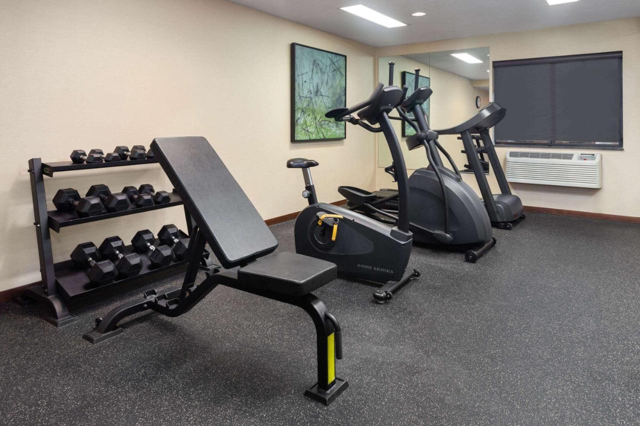  | Baymont by Wyndham Copley Akron