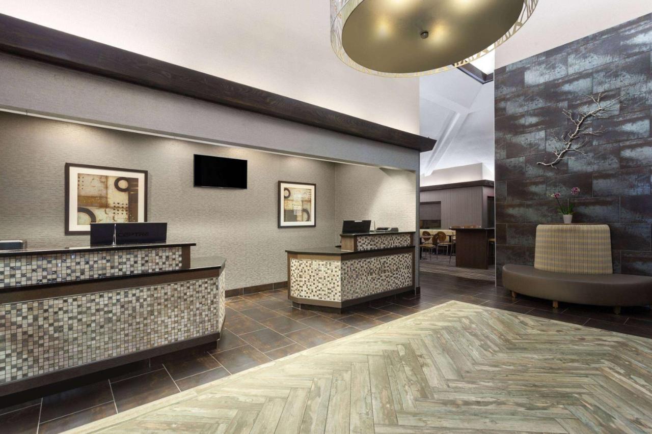  | Baymont by Wyndham Copley Akron