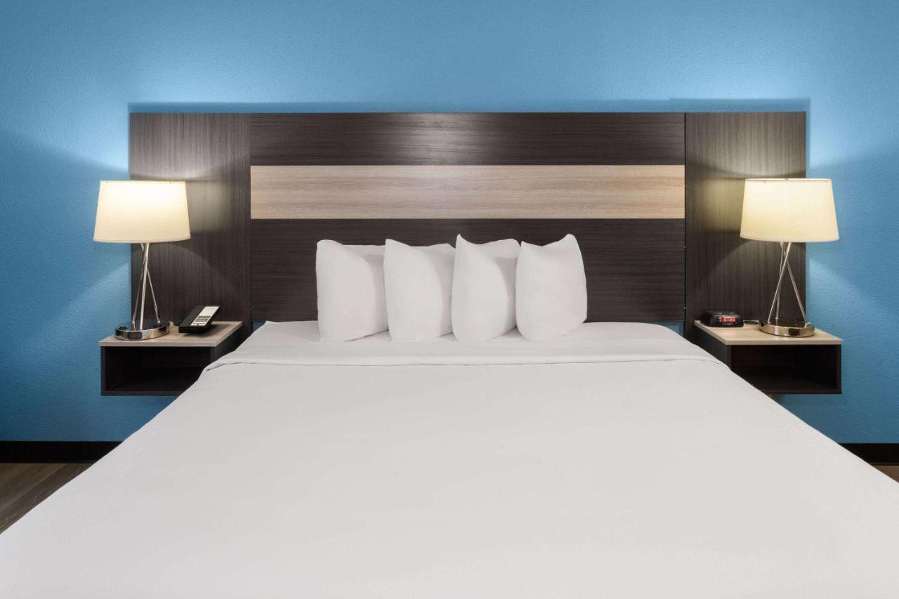  | Baymont by Wyndham Copley Akron