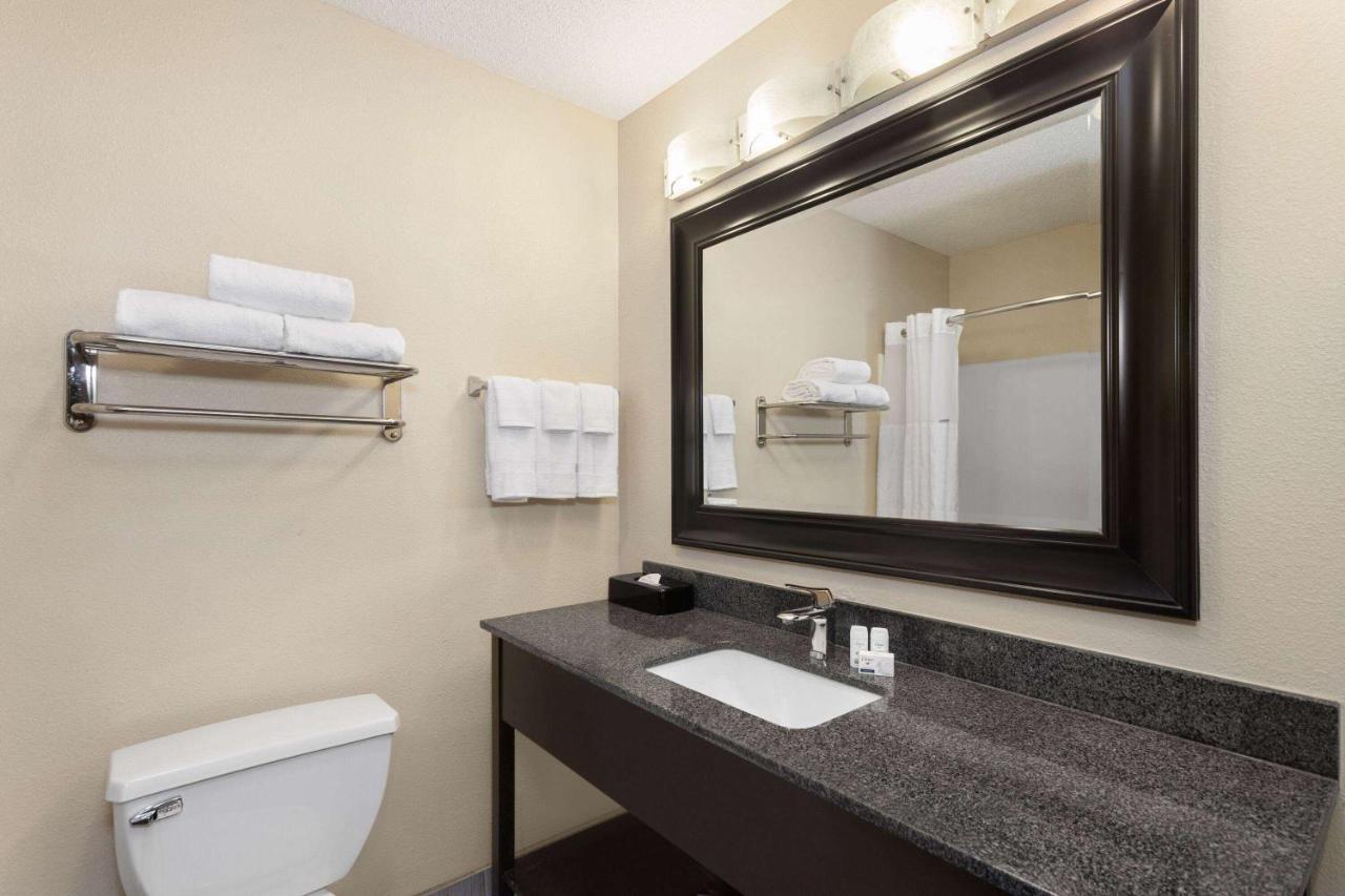  | Baymont by Wyndham Copley Akron