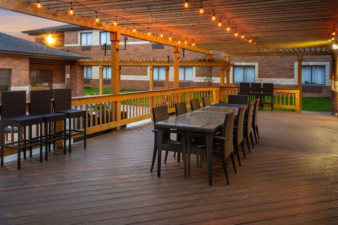  | Baymont by Wyndham Copley Akron
