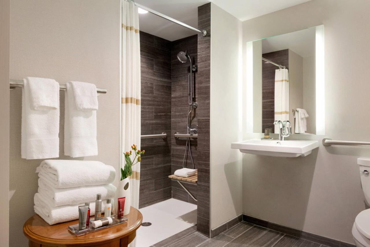 King or Double Room at Walnut Creek Marriott