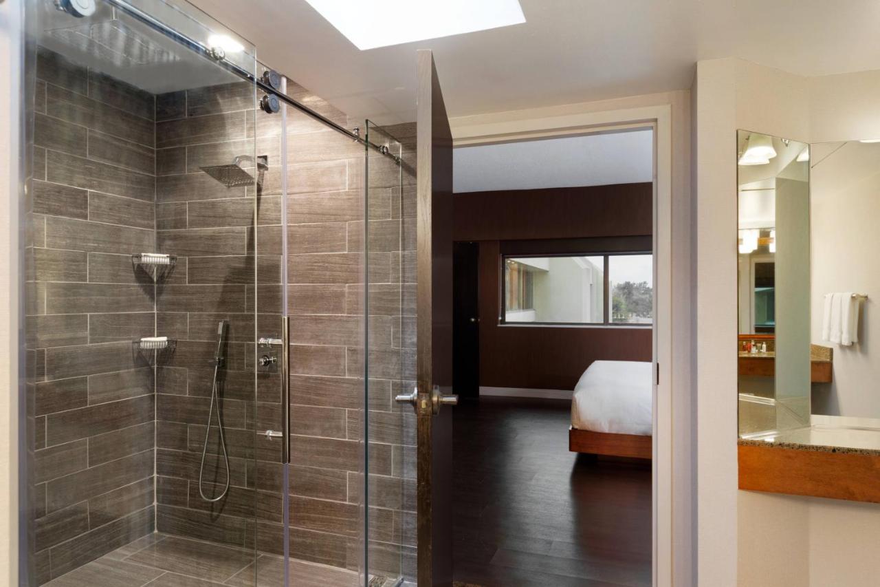 King or Double Room at Walnut Creek Marriott