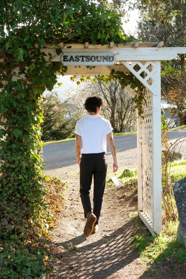 | The Landmark Orcas Island
