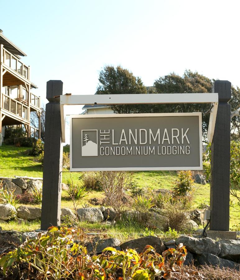 | The Landmark Orcas Island