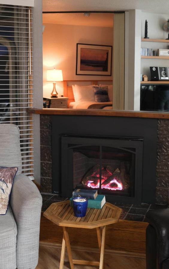 | The Landmark Orcas Island
