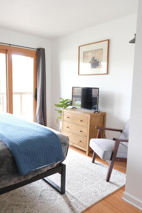 | The Landmark Orcas Island