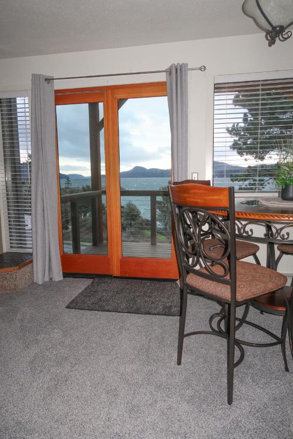 | The Landmark Orcas Island