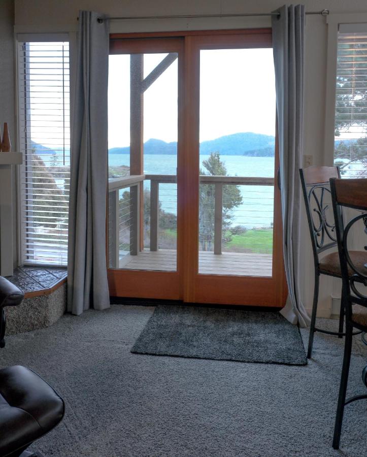 | The Landmark Orcas Island