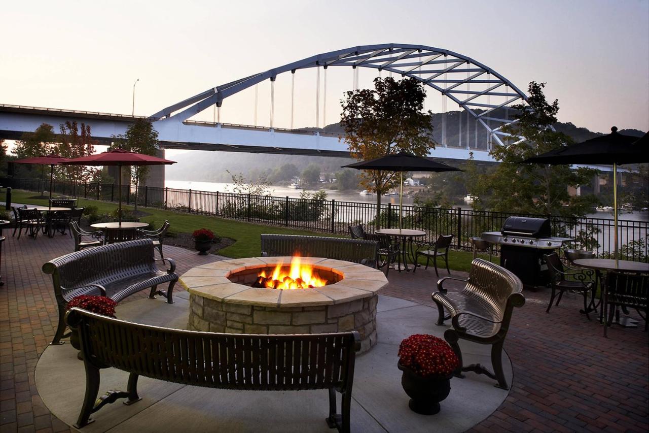 | Fairfield Inn & Suites Pittsburgh Neville Island