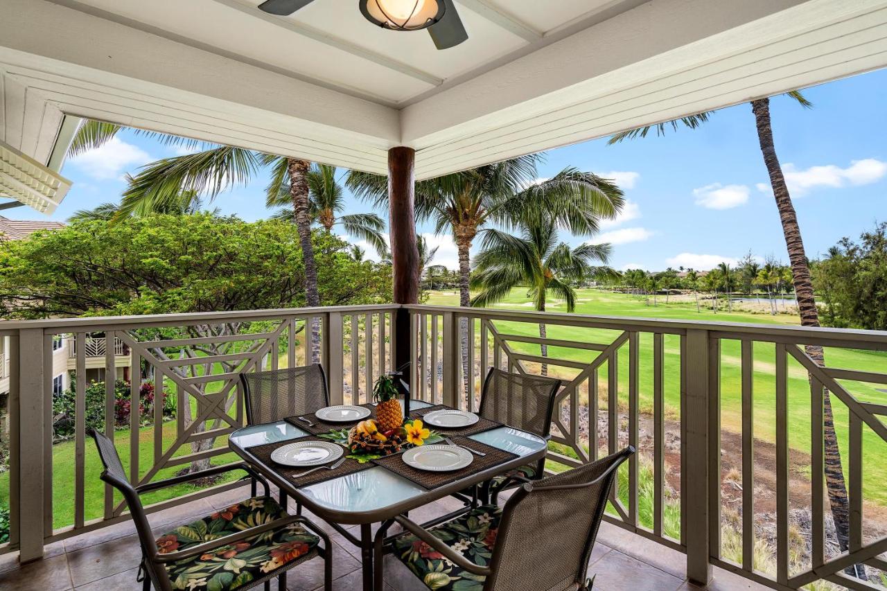 | Waikoloa Beach Villas P32