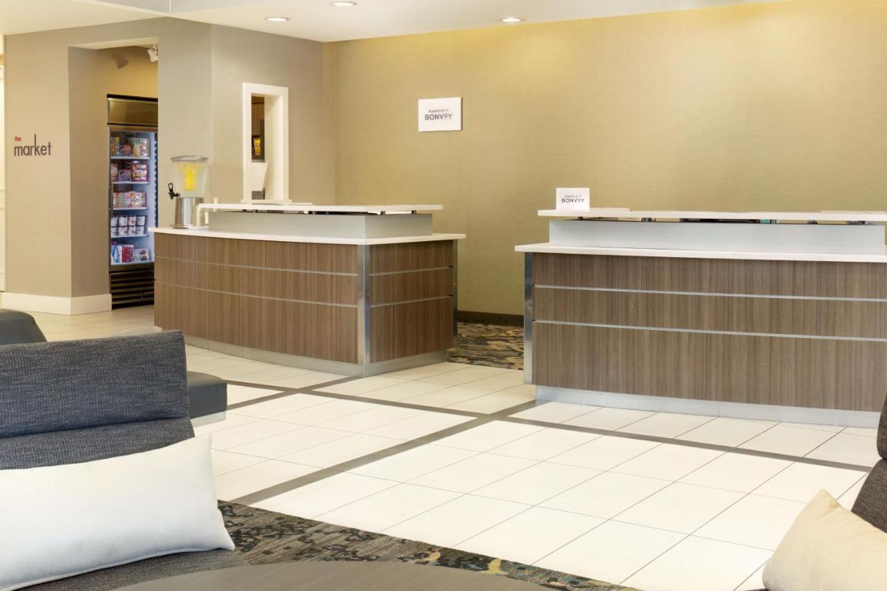 | Residence Inn Columbus Polaris