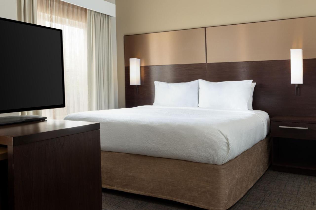 | Residence Inn Columbus Polaris