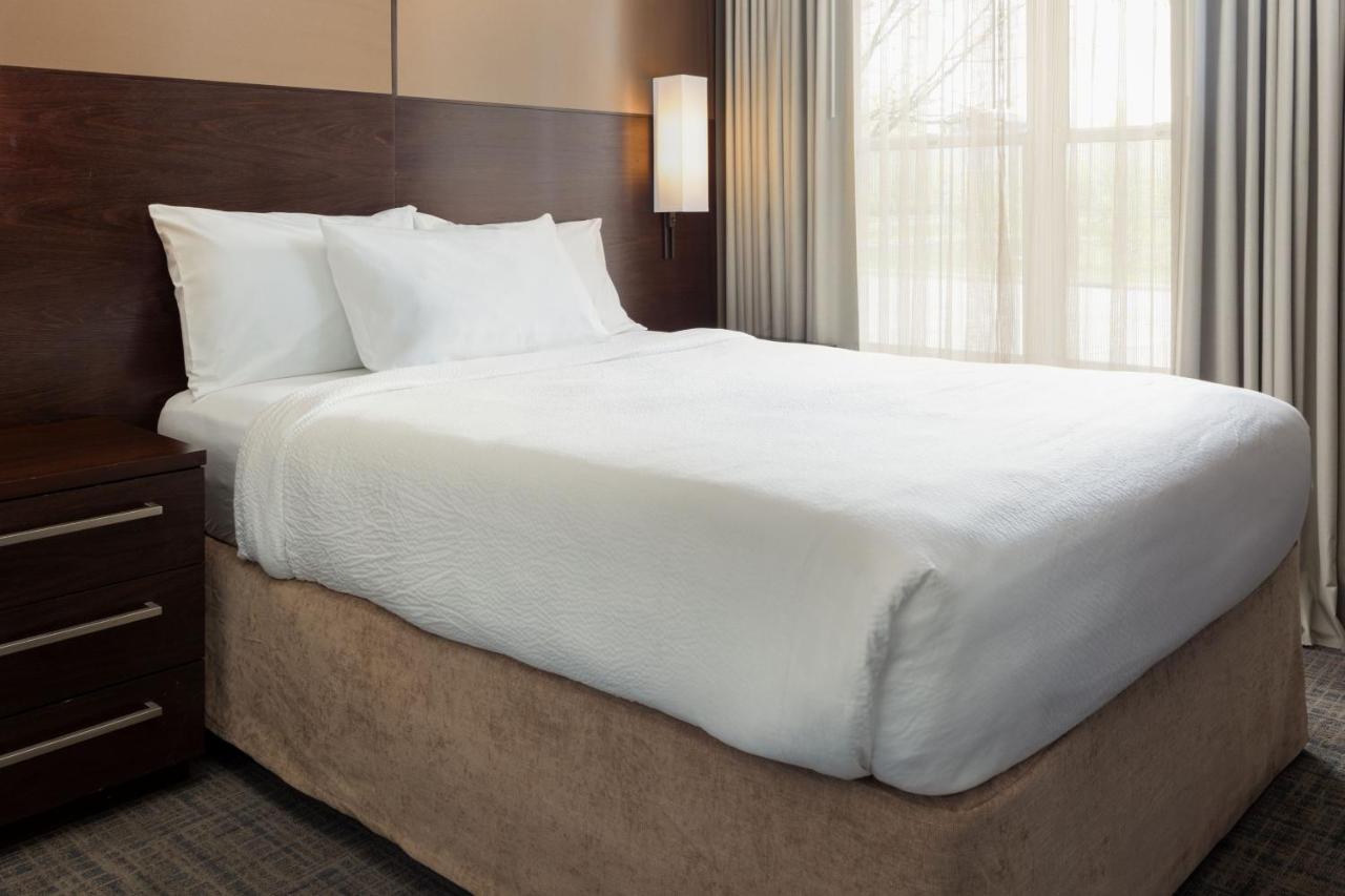 | Residence Inn Columbus Polaris