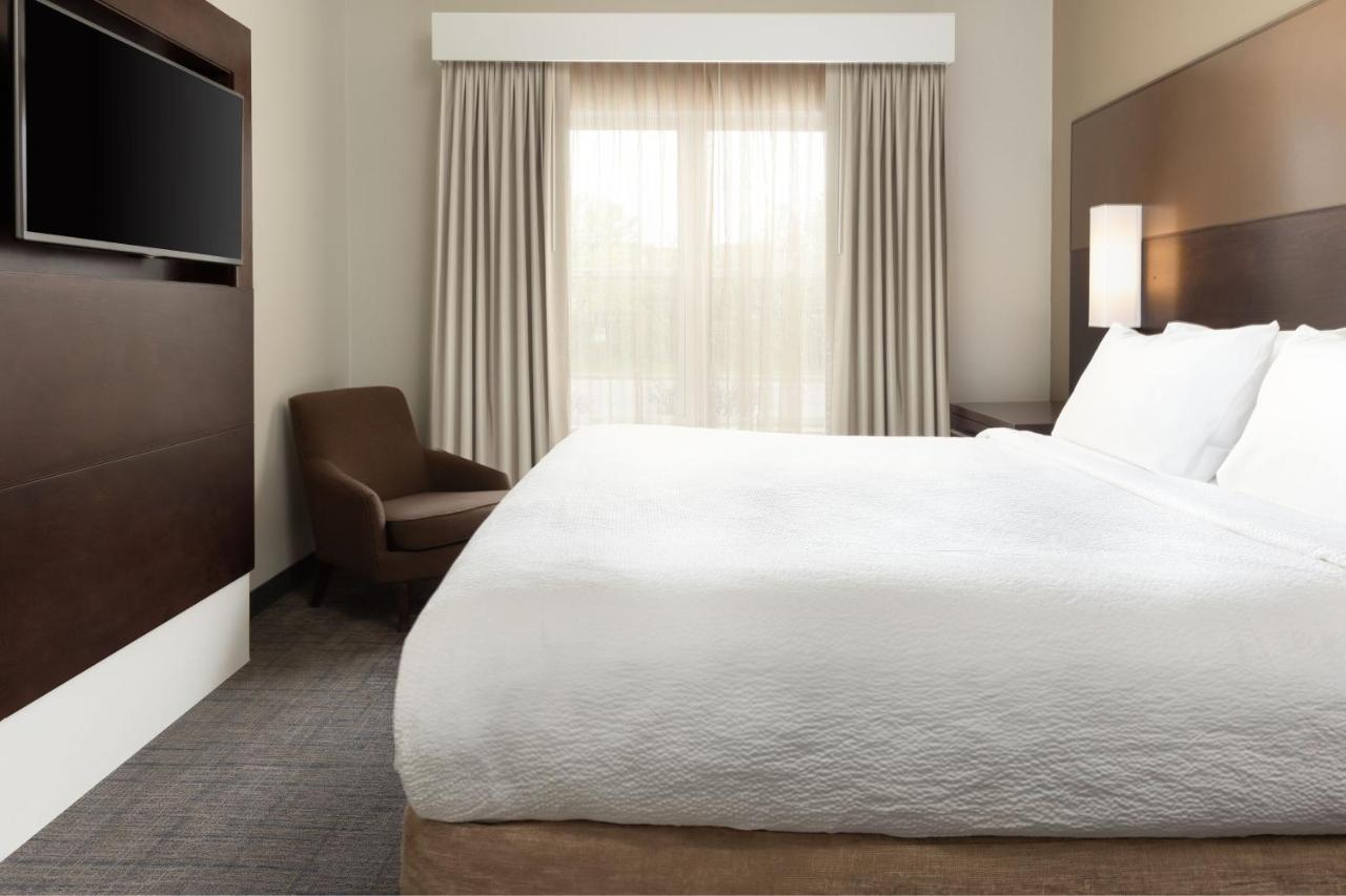| Residence Inn Columbus Polaris