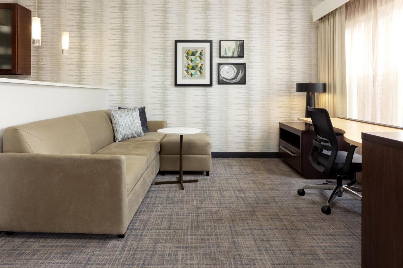 | Residence Inn Columbus Polaris