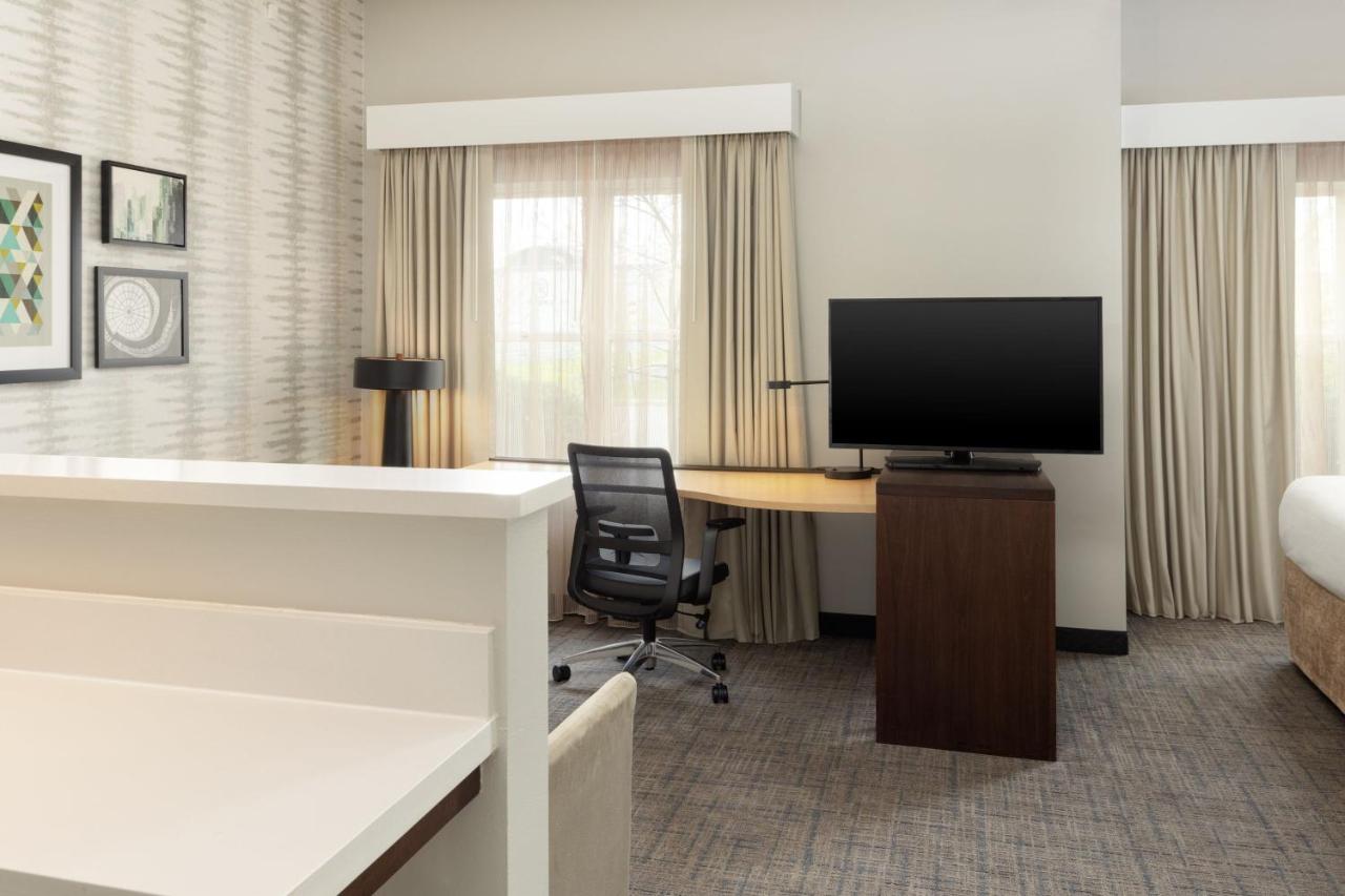 | Residence Inn Columbus Polaris