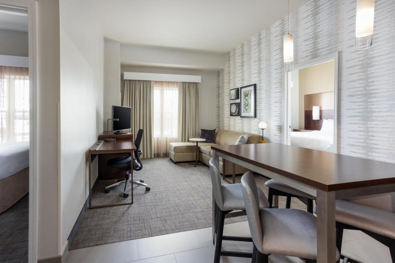 | Residence Inn Columbus Polaris