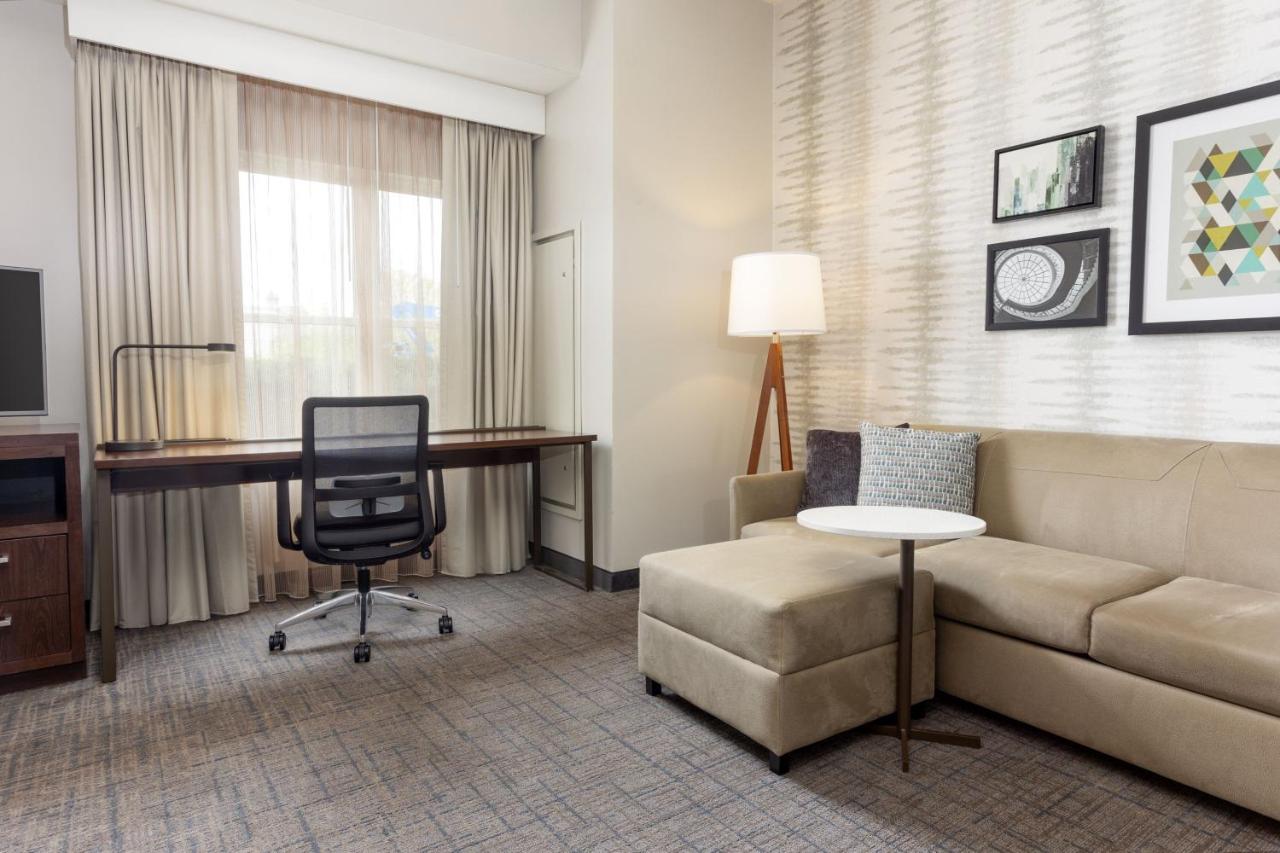 | Residence Inn Columbus Polaris