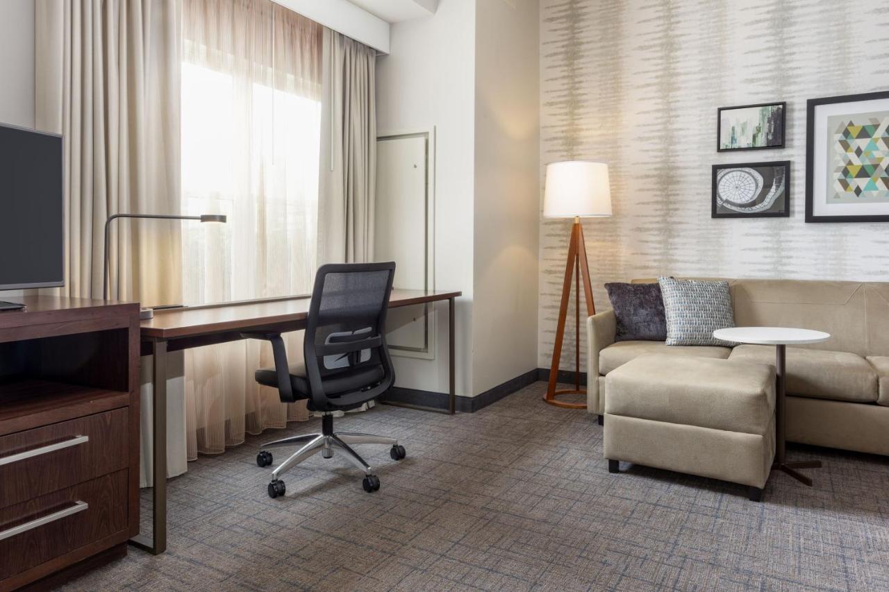 | Residence Inn Columbus Polaris