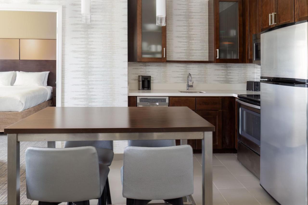 | Residence Inn Columbus Polaris
