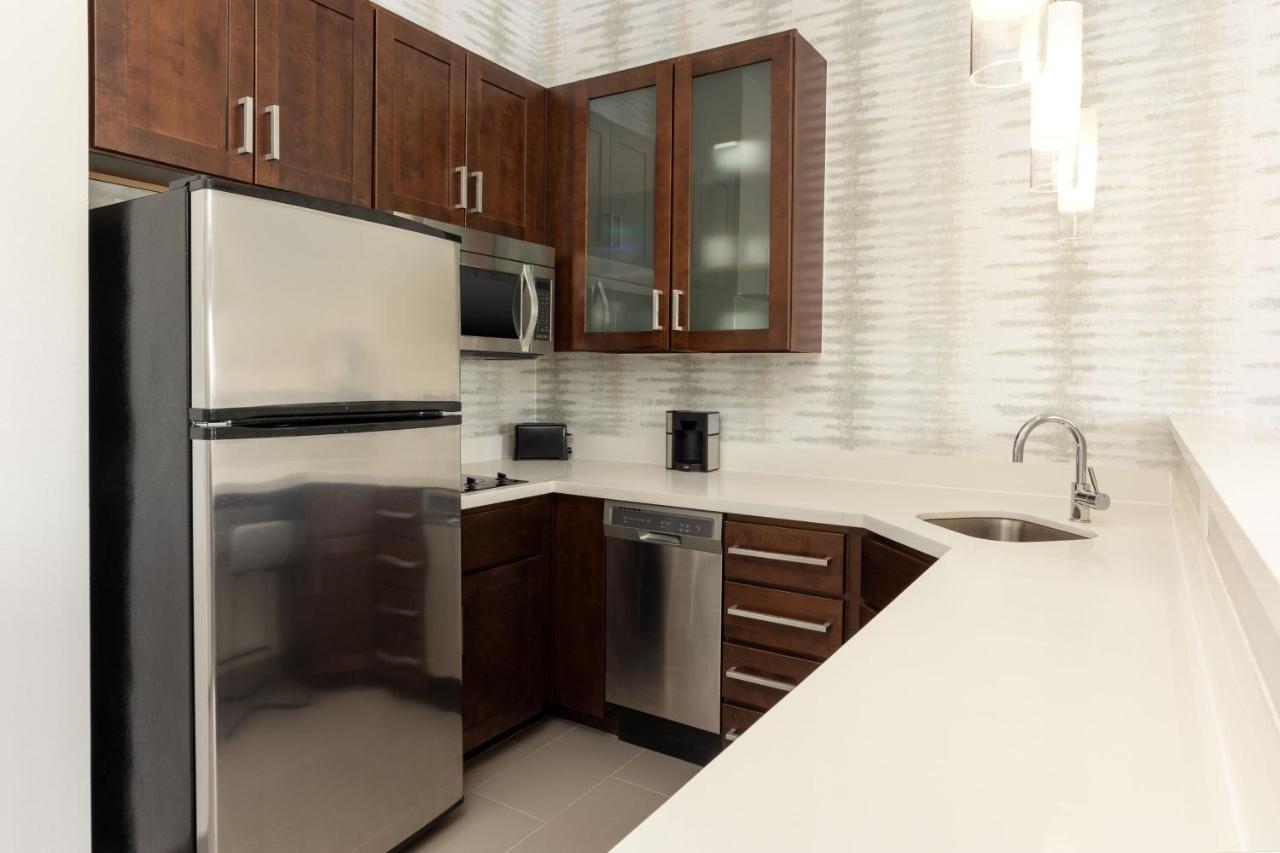 | Residence Inn Columbus Polaris