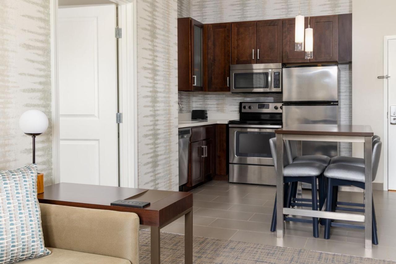 | Residence Inn Columbus Polaris