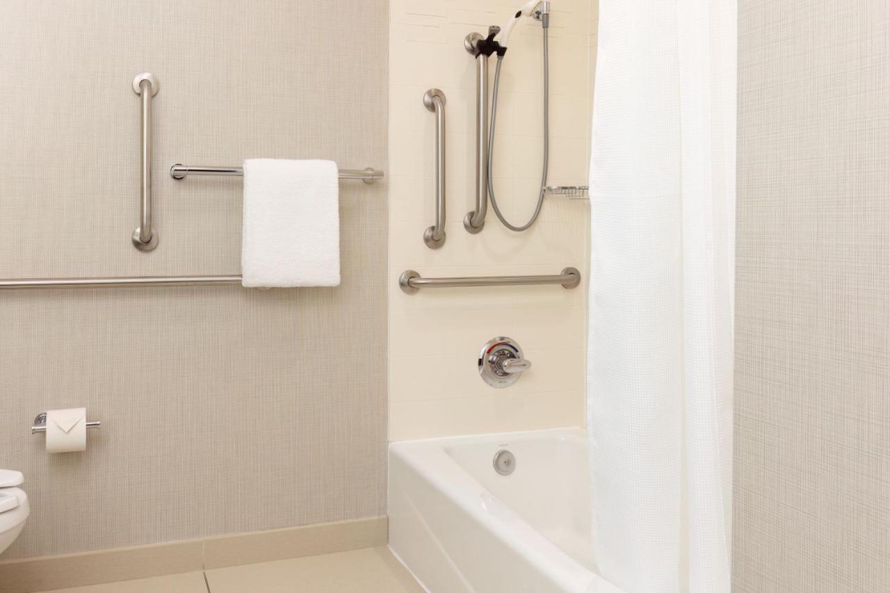 | Residence Inn Columbus Polaris